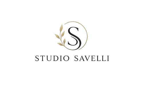 Logotipo da loja Studio Savelli