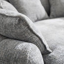 Sofá Cama Casal Expansível + 10 Almofadas