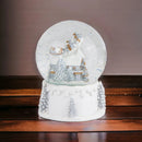 Globo de Neve Paisagem 15CM
