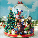 Globo de Neve Paisagem 20CM