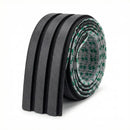 Kit Rolos de Paineis Ripados Autocolantes