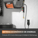Mangueira Retrátil – Praticidade e Conforto para o Dia a Dia