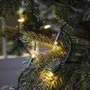 Luzes de LED Tradicional Natalina 5 metros