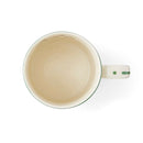 Kit 04 Caneca de Porcelanato - Estampa Árvore de Natal