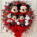 Guirlanda Mickey 60cm