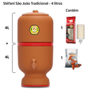 Filtro São João