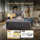 Poltrona de Descanso Nuvem Expansível + 2 Almofadas