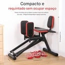 Máquina Abdutora de Quadril WARMOUNTS