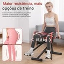 Máquina Abdutora de Quadril WARMOUNTS