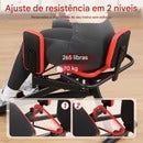 Máquina Abdutora de Quadril WARMOUNTS